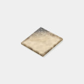 Wij, de mensen-Amerikaanse vlag stijl Post-it® Notes (Schuin)