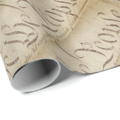 Wij, de mensen cadeaupapier (Rol Hoek)