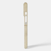 Wij, de mensen Case-Mate iPhone case (Achterkant / Links)