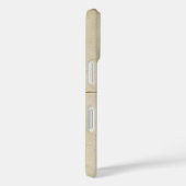 Wij, de mensen Case-Mate iPhone case (Achterkant / Rechts)