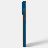 Wij, de mensen Case-Mate iPhone case (Achterkant / Links)