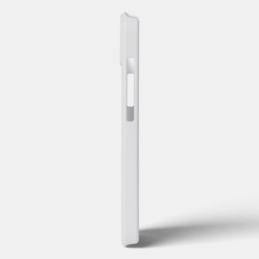 Wij, de mensen Case-Mate iPhone case (Achterkant / Links)