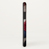 Wij, de mensen Case-Mate iPhone case (Achterkant / rechts)