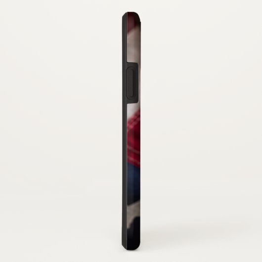 Wij, de mensen Case-Mate iPhone case (Achterkant / rechts)