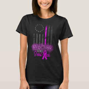 WIJ DE MENSEN DE AMERIKAANSE VLAG T-Shirt