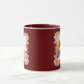 Wij de mensen Eagle Mok (Midden)