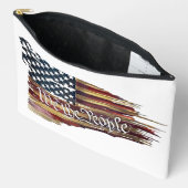 Wij, de mensen etui (Open)