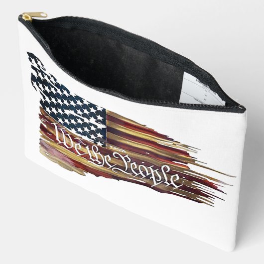 Wij, de mensen etui (Open)