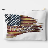 Wij, de mensen etui (Achterkant)