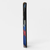 wij , de mensen hebben een telefoonafdekking Case-Mate iPhone case (Achterkant/links)