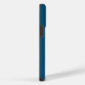 Wij, de mensen iPhone hoesje (Rechterkant)