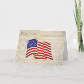 Wij de Mensen Kaart (Voorkant)