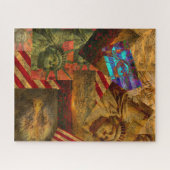 Wij, de mensen legpuzzel (Horizontaal)