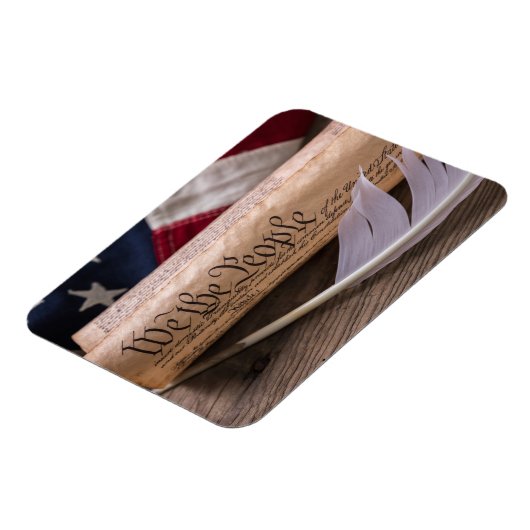 Wij, de mensen magneet (Linkerzijde)