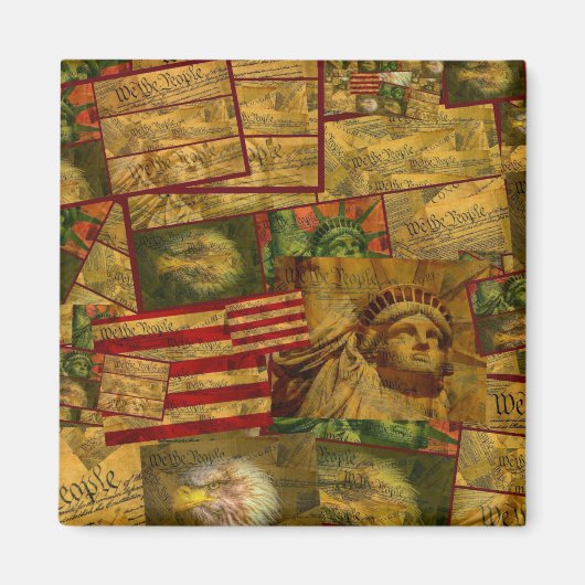 Wij, de mensen magneet (Voorkant)