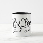 WIJ, DE MENSEN Mok (Midden)