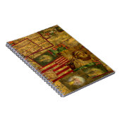 Wij, de mensen notitieboek (Rechterzijde)