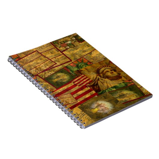 Wij, de mensen notitieboek (Rechterzijde)