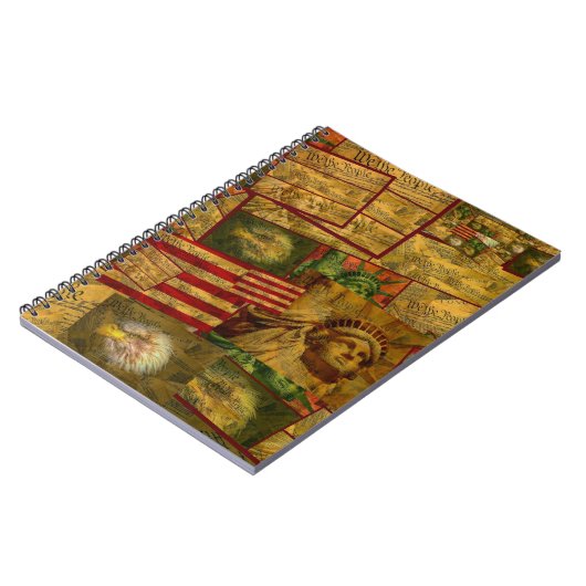 Wij, de mensen notitieboek (Linkerzijde)