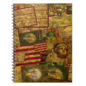 Wij, de mensen notitieboek (Voorkant)