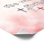 Wij, de mensen perfect poster (Hoek)