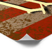 Wij, de mensen poster (Hoek)