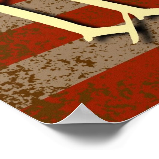 Wij, de mensen poster (Hoek)