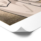 Wij, de mensen poster (Hoek)