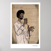 Wij, de mensen poster (Voorkant)