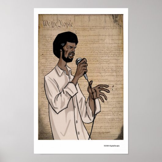 Wij, de mensen poster (Voorkant)