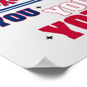 Wij, de mensen poster (Hoek)