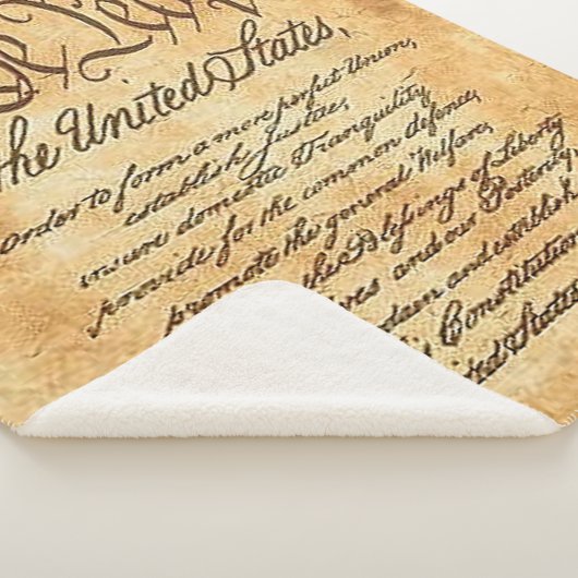 Wij, de mensen sherpa deken (3/4)