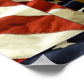 WIJ DE MENSEN STEMMEN TRUMP POSTER (Hoek)