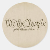 Wij, de mensen, Stickers (Voorkant)