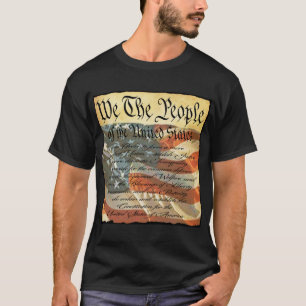 Wij de mensen T-shirt