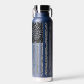 Wij, de mensen Thor Koper Vacuüm Geïsoleerde Fles (Voorkant)