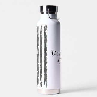 Wij, de mensen Thor Koper Vacuüm Geïsoleerde Fles