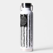 Wij, de mensen Thor Koper Vacuüm Geïsoleerde Fles (Voorkant)