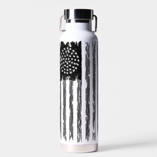 Wij, de mensen Thor Koper Vacuüm Geïsoleerde Fles (Voorkant)