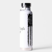 Wij, de mensen Thor Koper Vacuüm Geïsoleerde Fles (Rechts)