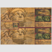 Wij, de mensen tissuepapier (Voorkant)