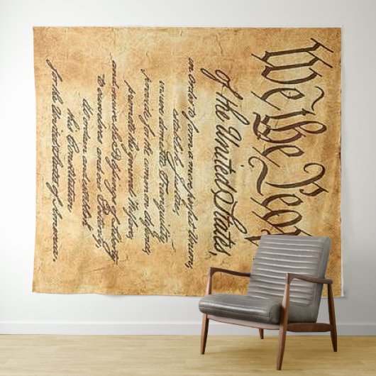 WIJ DE MENSEN WANDKLEED (In Situ (horizontaal))