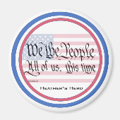 Wij, de People Magnet - Heather's Herd (Voorkant)