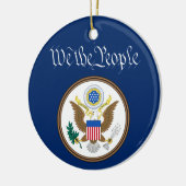 Wij de People Ornament (Links)