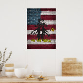 Wij, de Posters van het volk (Keuken)