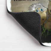 Wij de Sheeple Mousepad Muismat (Hoek)