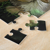 Wij de Sheeple Puzzle Legpuzzel (Zijkant)