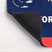 Wij, de Volkspartij voor Defensie Muismat (Hoek)