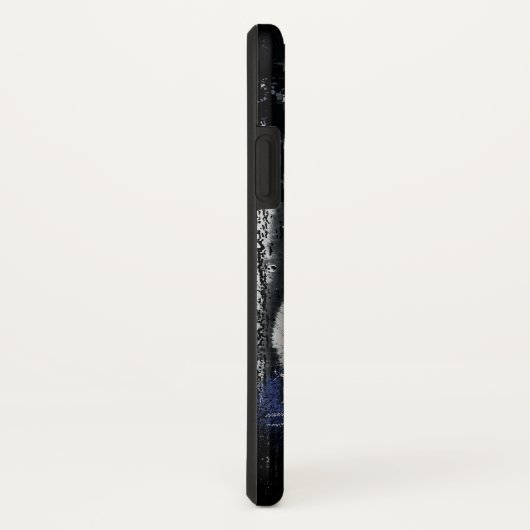 WIJ DE VOLKSREPUBLIEK 13 STALLEN EEN industriële A Case-Mate iPhone Case (Achterkant / rechts)