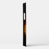 WIJ DE VOLKSREPUBLIEK -RUSTIGE Vlag Case-Mate iPhone Case (Achterkant / Rechts)